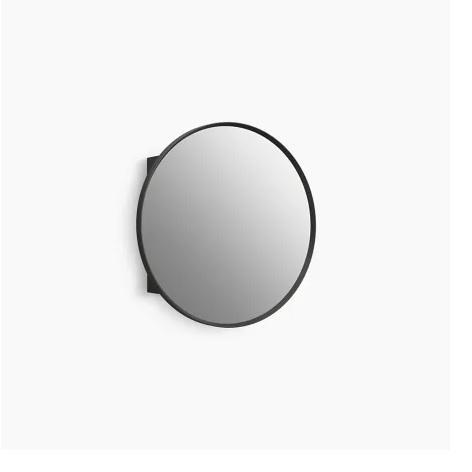 Kohler K-35572-BLL Framed Single Door Medicine Cabinet - MSRP $559