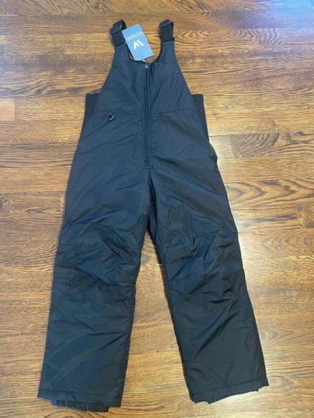 12 PR Ski Pants youth Small & Med NWT