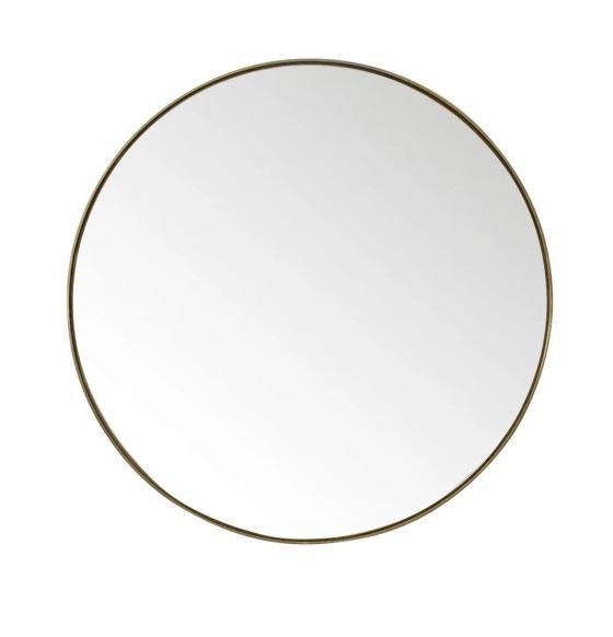James Martin Vanities 715-MR30-CB Mirror - MSRP $455