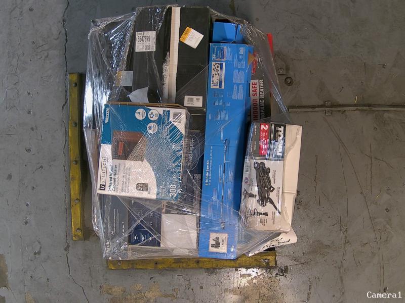 EGO POWER+ 56V 200MPH Cordless Battery Handheld Leaf Blower, Kobalt 10in 15Amp 120V Portable Table Saw - MSRP $2,509