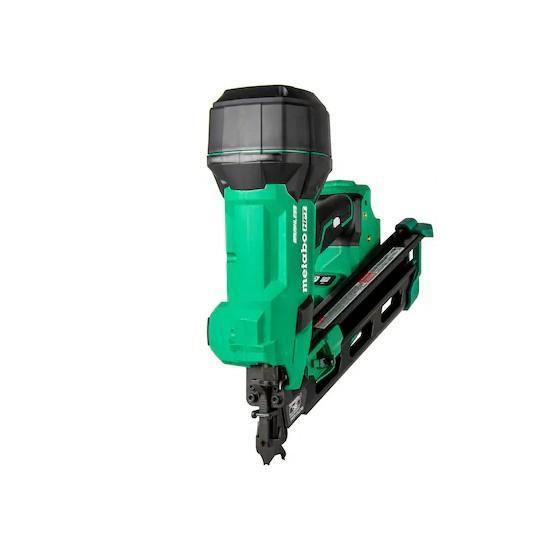 Metabo Framing Nailer, Kobalt Snow Blower Kit, Primo Water Cooler - MSRP $3,172