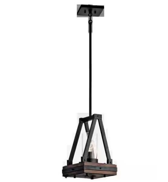 Lighting & Electrical - Kichler, SOUND PRO, JONATHAN Y, GREENVILLE SIGNATURE, ADSENSTY, LNC - Est Retail $3,518
