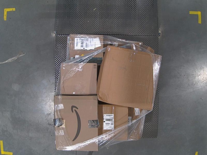 General Merchandise- VEVOR Carport, SwissGear Sion Luggage, Cuisinart Coffee Maker - MSRP $1,226