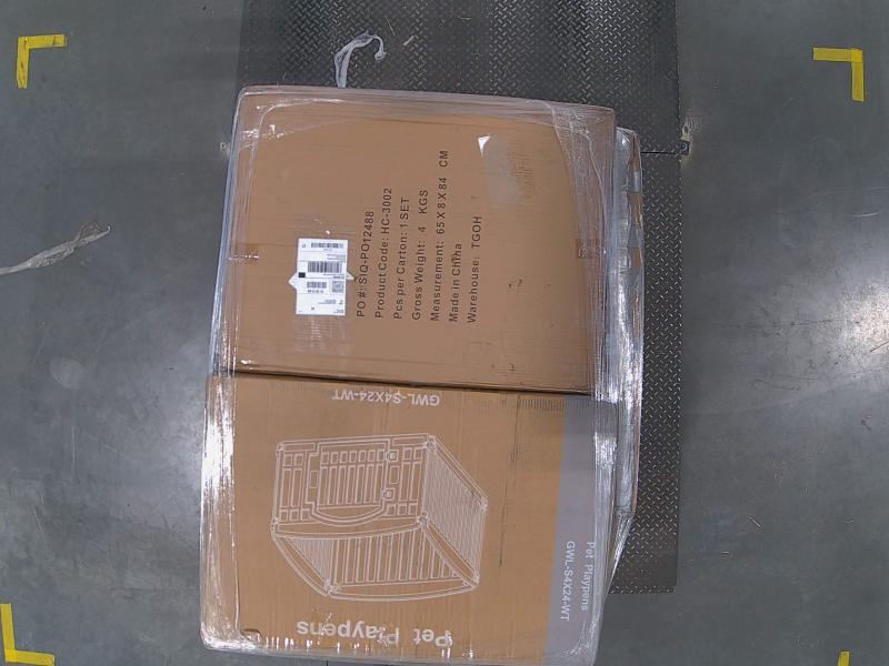 General Merchandise- Homedics Ultrasonic Humidifier, VEVOR Roaster Oven, Pampers Swaddlers Diapers - MSRP $1,250