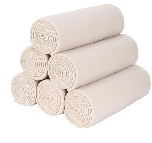 Soft Gym Vibration Plate, Fleece Throw Blankets, Monbix Full Comforter Set, DONAMA Neck Cervical Pillow - MSRP $1,005