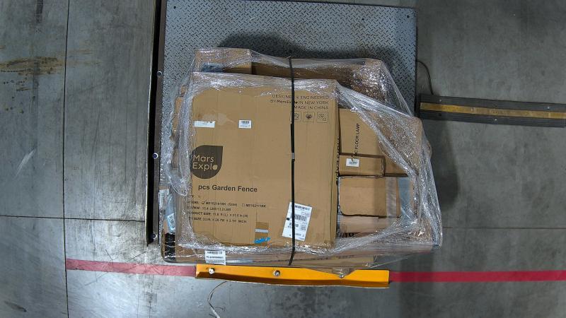 Unprocessed - AMZ LPNs - Pallet of General Merchandise - MSRP $2,699