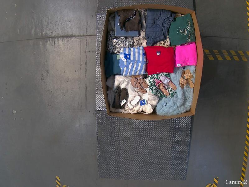 Apparel - Haggar, Levi's, A New Day, Wild Fable, Woolrich - Est Retail $8,984