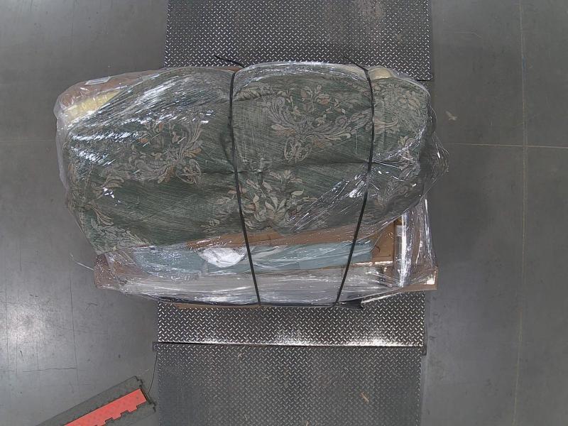 3 Pallets of General Merchandise - MSRP $1,500