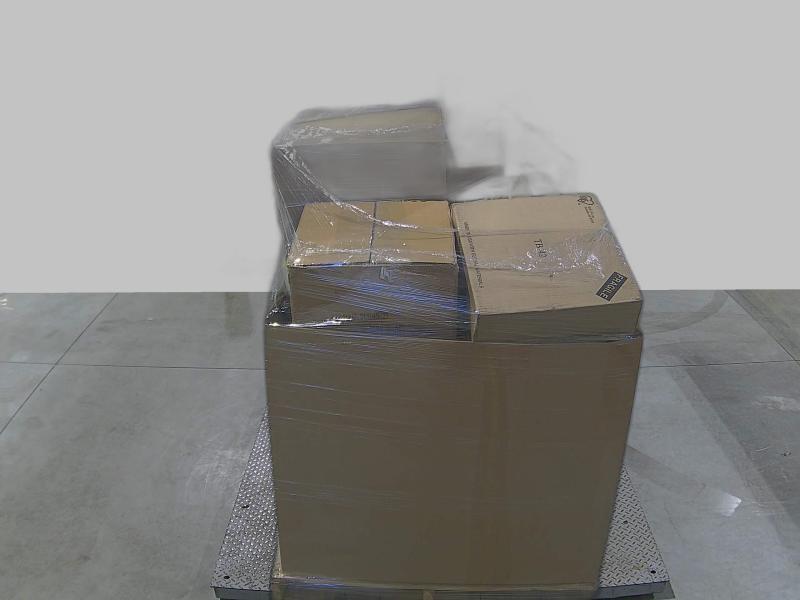 Office Supplies - Padded Mailers, Storage Case, Table Lamp, Travel Backpack, HP Toner Cartridges - MSRP $5,135