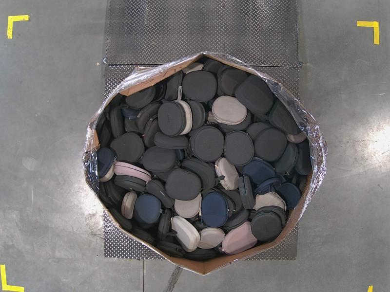 Pallet of Assorted Electronics Accessories