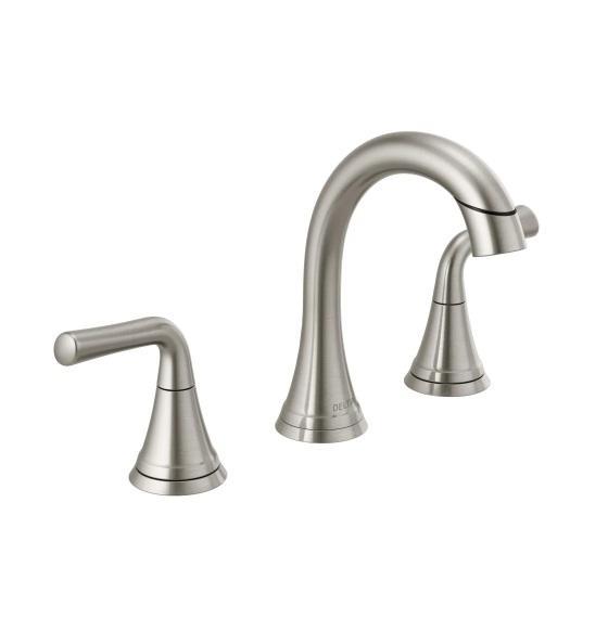 Plumbing - Delta, Baldwin, Zoeller, Infinity Drain, Signature Hardware, Delta, Franke, PROFLO, Hansgrohe - MSRP $9,069