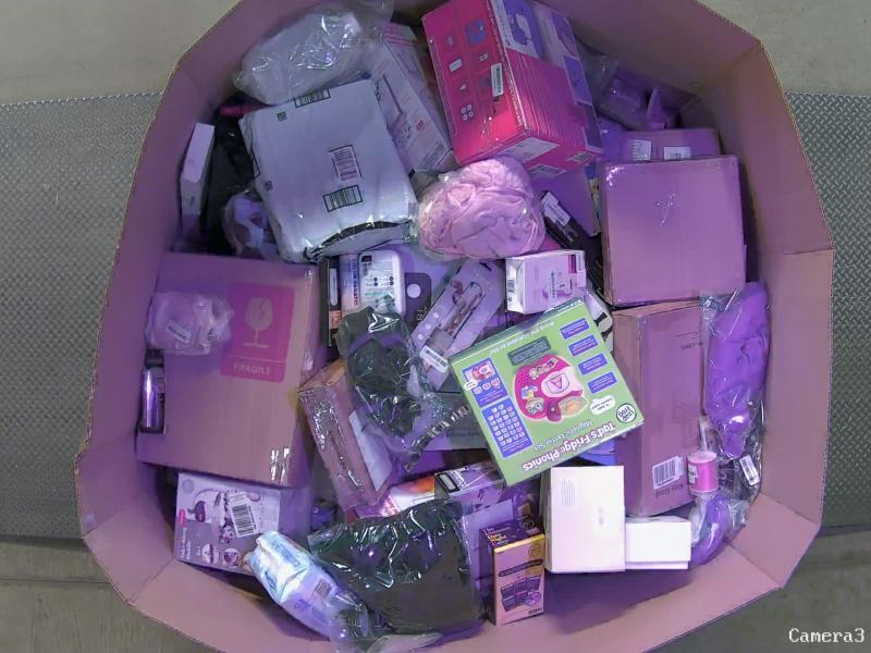 Truckload- General Merch- MSI Gaming RTX, Delta Faucet, Nintendo Switch, Dyson Airwrap - MSRP $340,835