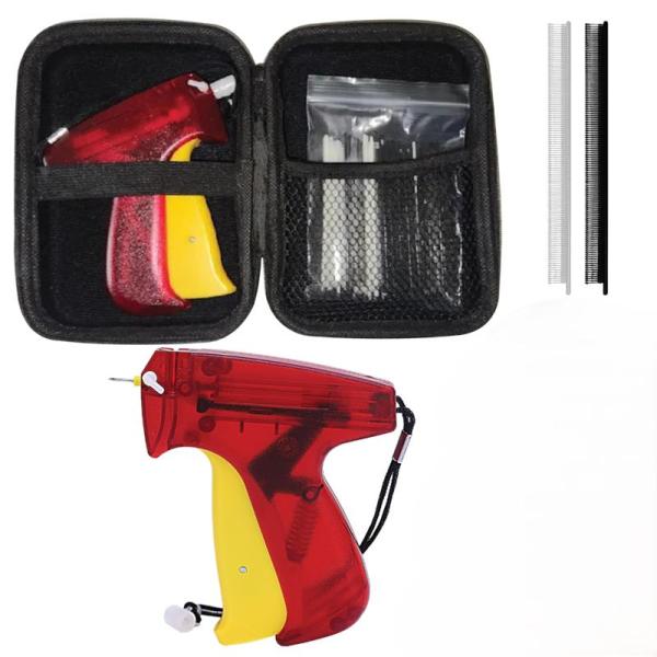 Amazon Clearance - Office Product- NAMAPRODX Fine Stitch Gun for Clothes, Compatible 250 251 XL Printer Ink Cartridge - MSRP $4,612