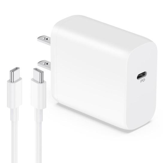 PC - Mektron MacBook Air Case, PD Fast Charger, Anker PD Charging Cables - MSRP $3,809