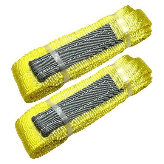 Longlc Polyester Webbing Lifting Slings, Acacia Wood Decking Tiles, Waterfall Bathroom Faucet - MSRP $11,134