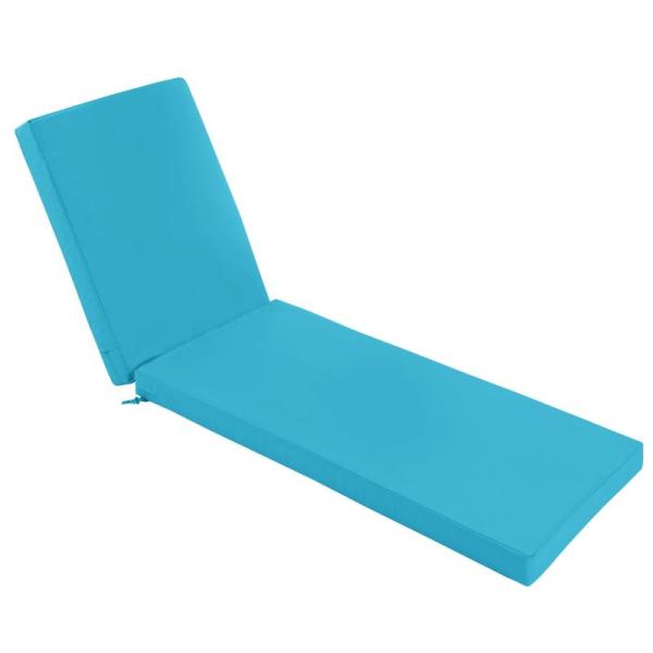 Home - Summsun Chaise Lounge Cushion, Zubisu Comforter, LiBongTa Ribbon Bows - MSRP $30,228