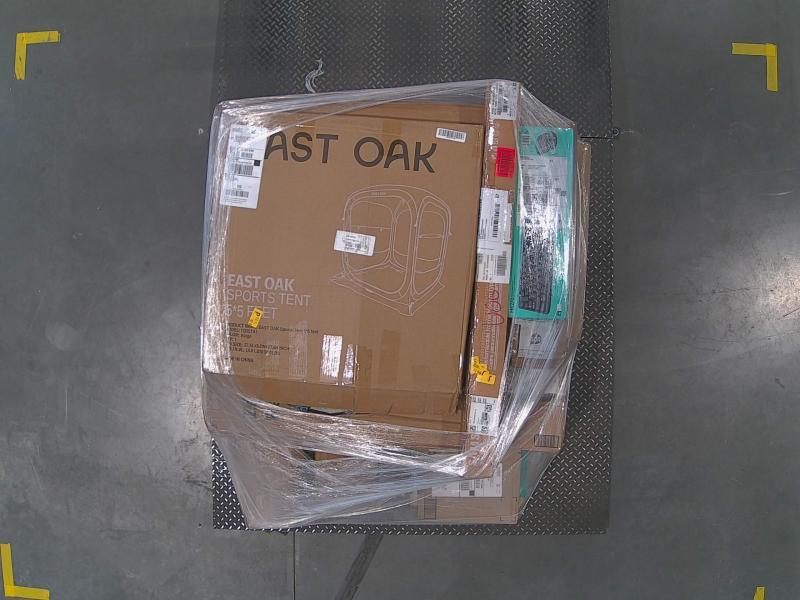 General Merchandise- VEVOR Mechanics Tool Set, Samsung 43-inch The Frame, Waterpik Aquarius Water Flosser - MSRP $1,220