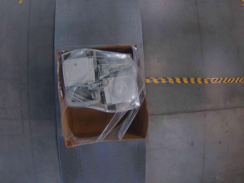 Salvage General Merch - GE Mac 5500HD Electrocardiograph with Accessories  - MSRP $5,200