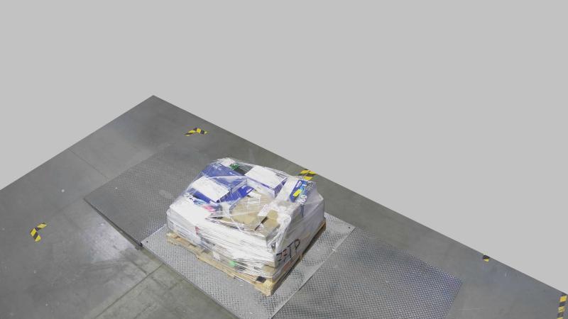 Electronics - Epson WorkForce Document Scanner, Plantronics Savi Headset, Epson EcoTank Printers - MSRP $5,166