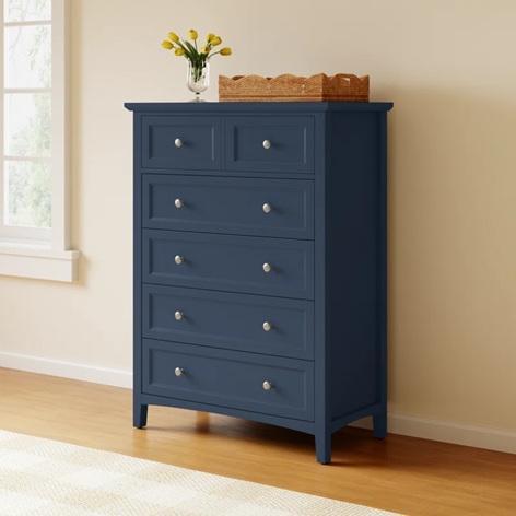 TRUCKLOAD - Furniture - Renee Dresser, Petal-Shaped Corduroy Sofa, Serta Harvey Sofa, Lyzeth Sofa - MSRP $31,873