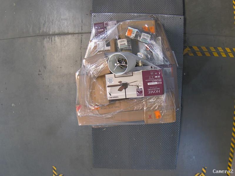 Lighting & Electrical - ABB, VEVOR, Wyze, HUOKU, Juno, Access Lighting, Genoci, EDISHINE, LNC - Est Retail $6,816