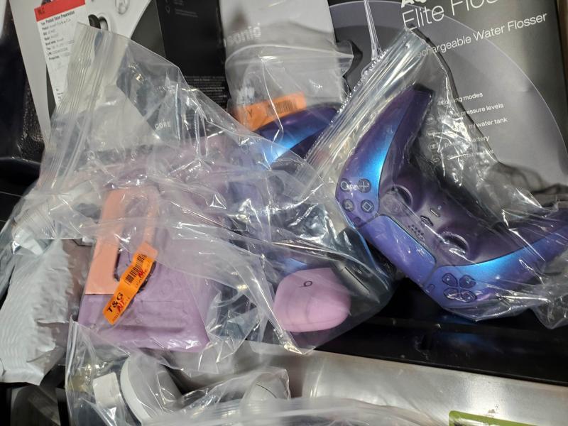 Xbox, MSI, Amazon Fire Tablets, Samsung Buds MSRP $ 9,231.54