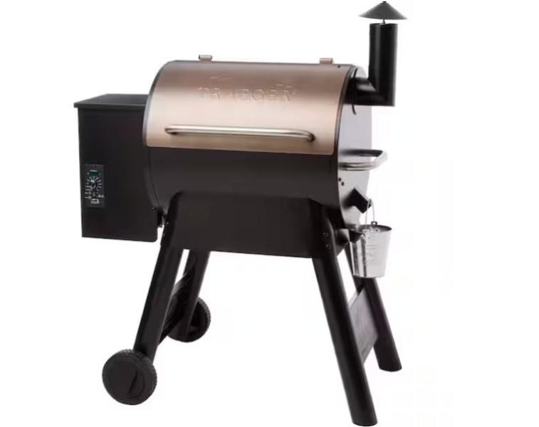 Seasonal - Traeger, Nexgrill, Milwaukee - Est Retail $1,711- 1plt