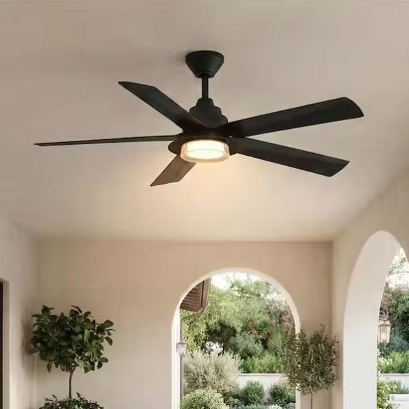 Lighting & Electrical - Hampton Bay, GE, HDC - Est Retail $2,339- 1plt