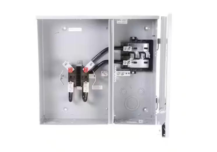 Lighting & Electrical - Siemens, Cerrowire, eufy - Est Retail $9,433- 1plt