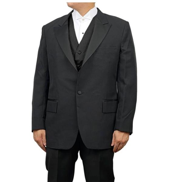 Mens Tuxedo Jackets, Pants & Shirts MSRP $1,200+