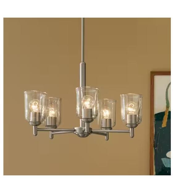 Lighting & Electrical - Kichler, Feit Electric, Lithonia Lighting, ENERGETIC LIGHTING, HALO, TOZING - Est Retail $2,749