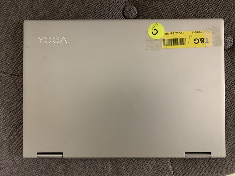 Lenovo Yoga 730-13" Laptop Computer - Windows 10
