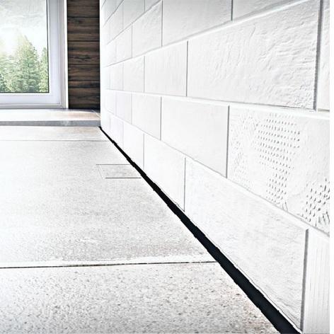 Ebbe America E6100-38 Line Drain Kit - MSRP $500