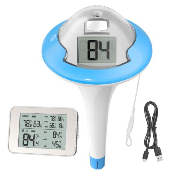 Amazon Clearance - General Merchandise- BALDR Pool Thermometer, Breliter Heavy Duty Tape, Decotalk 400"x12" Mirror Sheet - MSRP $2,364