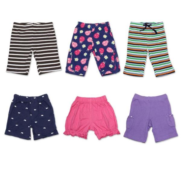 Children Clothing Mixed Styles Sizes Boy Girl Baby Pants Trousers