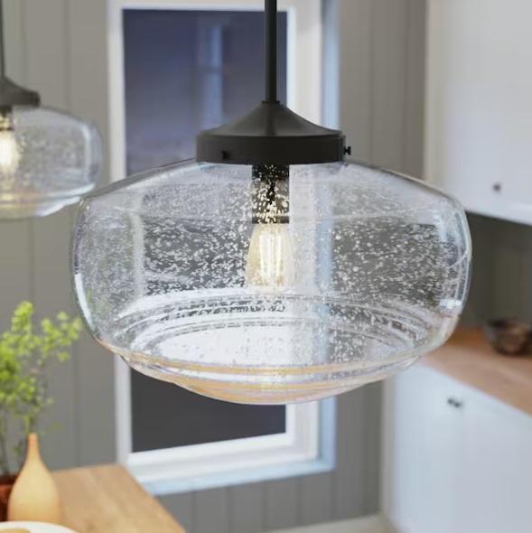 Lighting & Electrical - Hunter, JONATHAN Y, GE - Est Retail $4,126- 1plt