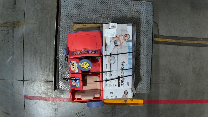 Power Wheels BLUEY 12V RIDE ON - MSRP $529