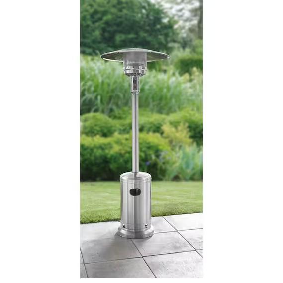 Seasonal - Hampton Bay, Traeger, Ryobi - Est Retail $2,497- 1plt