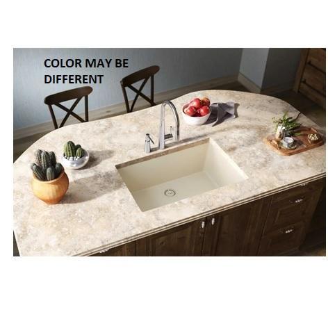 Elkay ELXRU13322PA0 Composite Kitchen Sink - MSRP $722