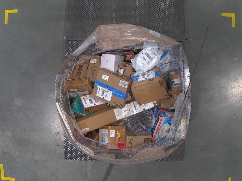 General Merchandise- Breville Grinder, CAP Barbell Deluxe, CRAFTSMAN Mechanics Tool Set  - MSRP $3,309