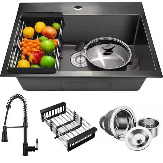 Plumbing - AKDY, Lordear, Swiss Madison - Est Retail $2,627- 1plt