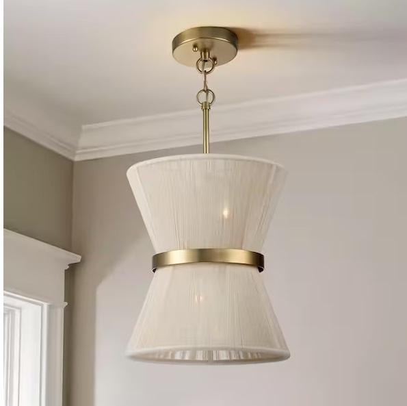 Lighting & Electrical - RRTYO, Y'INSP, Progress Lighting, VEVOR, Byteany, Lithonia Lighting, Metalux -Est Retail $2,756