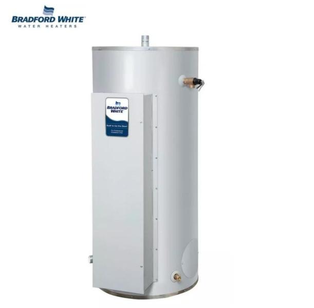 Water Heaters by AO Smith & Bradford White - MSRP $31,926