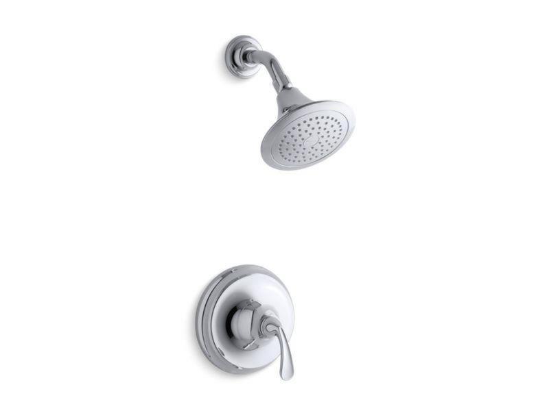 Shower Faucets, Trim & More by Delta, Kohler & More - MSRP $1,295