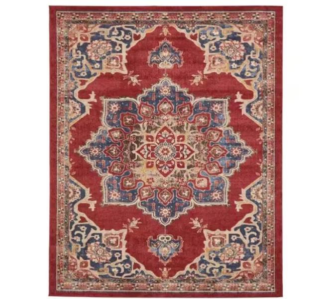 Flooring & Rugs - Unique Loom, MSI, AIRSTONE - Est Retail $1,454- 1plt