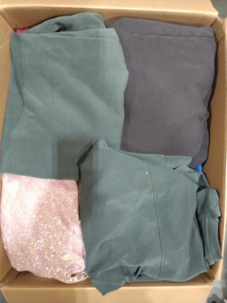 Mystery Box - Apparel from Luxury Fashion Retailer - Original MSRP $3,660