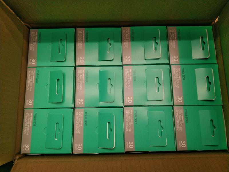 2 Pallets of Health and Beauty - MSRP $1,918