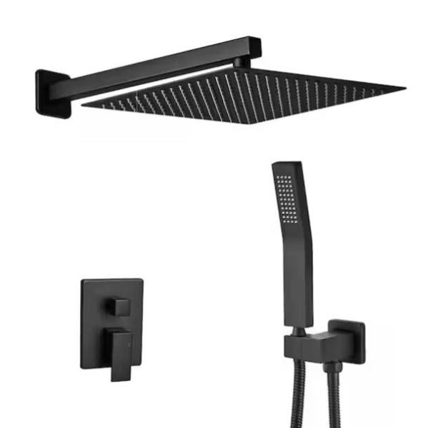 Plumbing - Flynama, VIGO, FLG - Est Retail $6,105- 1plt