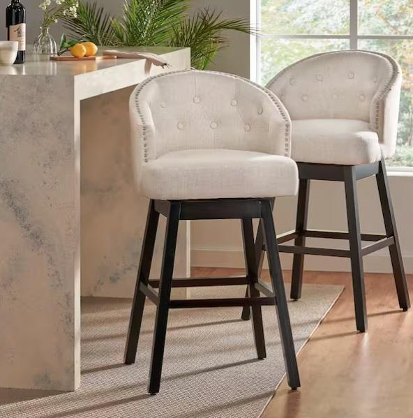 Home Decor - Noble House, Coaster, Harper & Bright Designs - Est Retail $989- 1plt