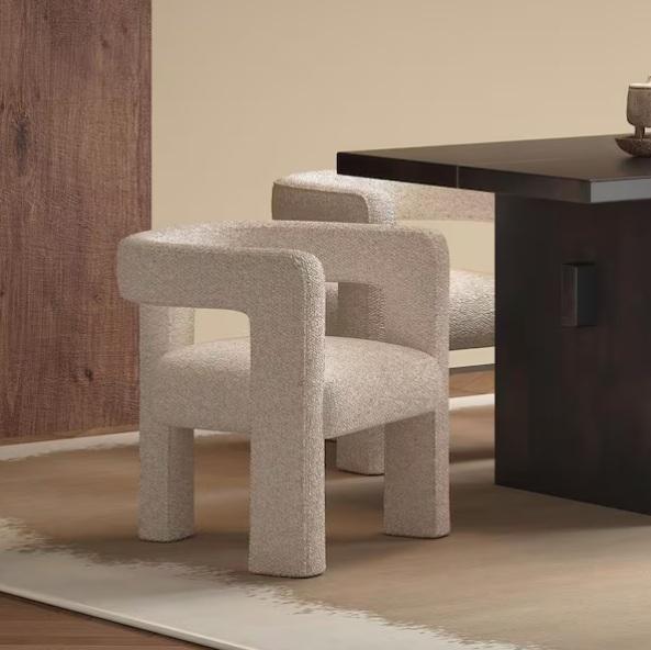 Home Decor - Acme Furniture, LAOTIES, Hirsh - Est Retail $2,177- 1plt